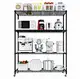 Bset Wire Shelving